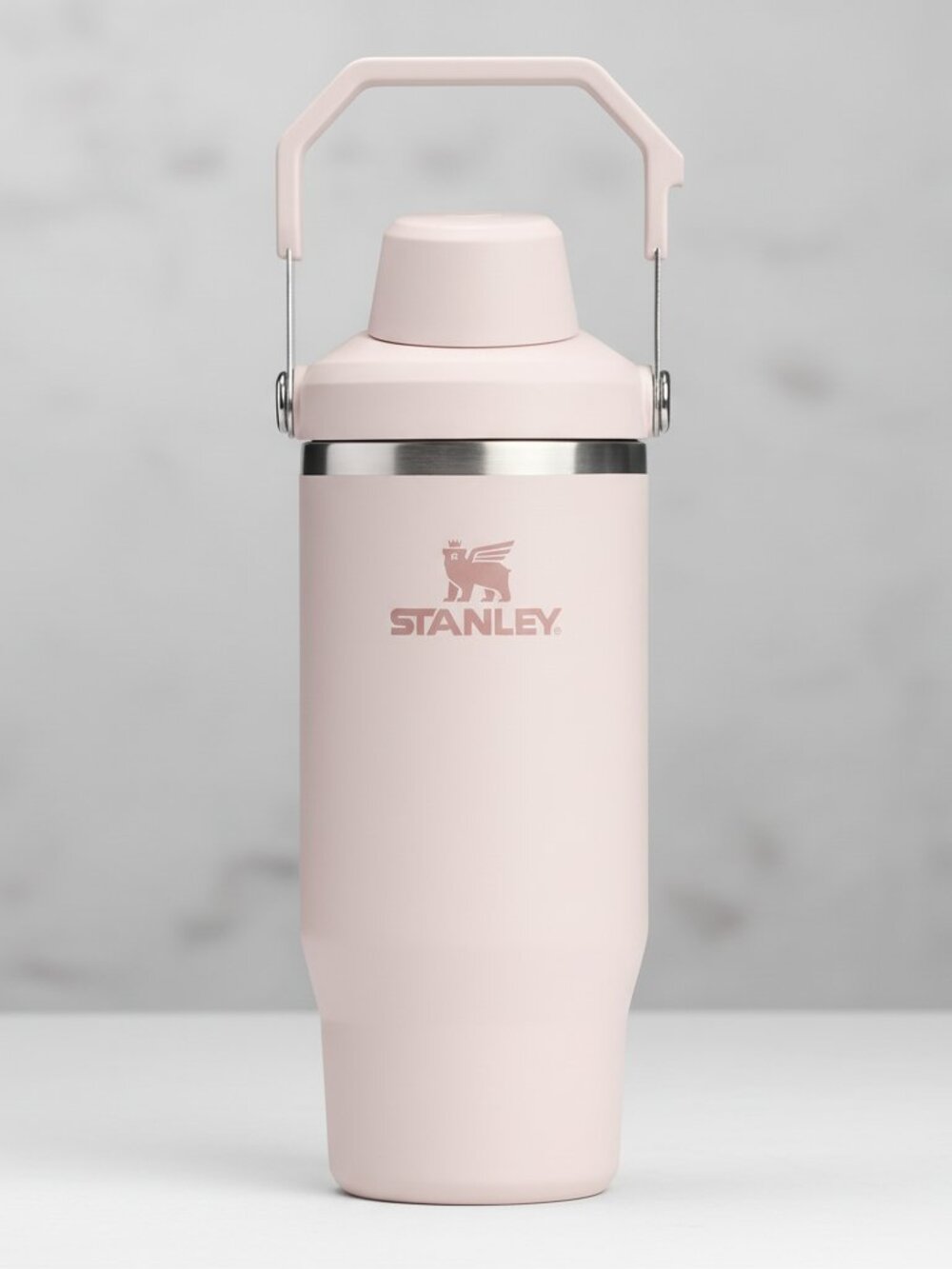 Stanley IceFlow 2.0 30oz Tumbler w/ Handle – Insulated Leakproof Water Bottle